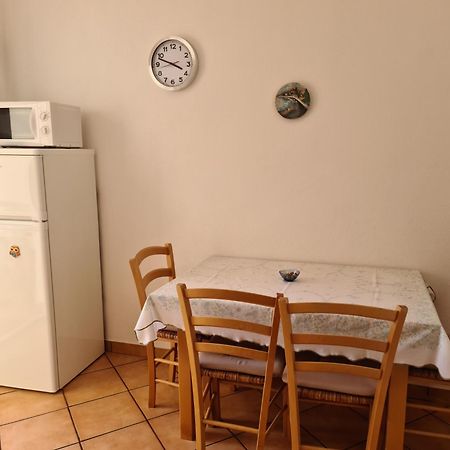 Apartments Mihalic Сило Экстерьер фото
