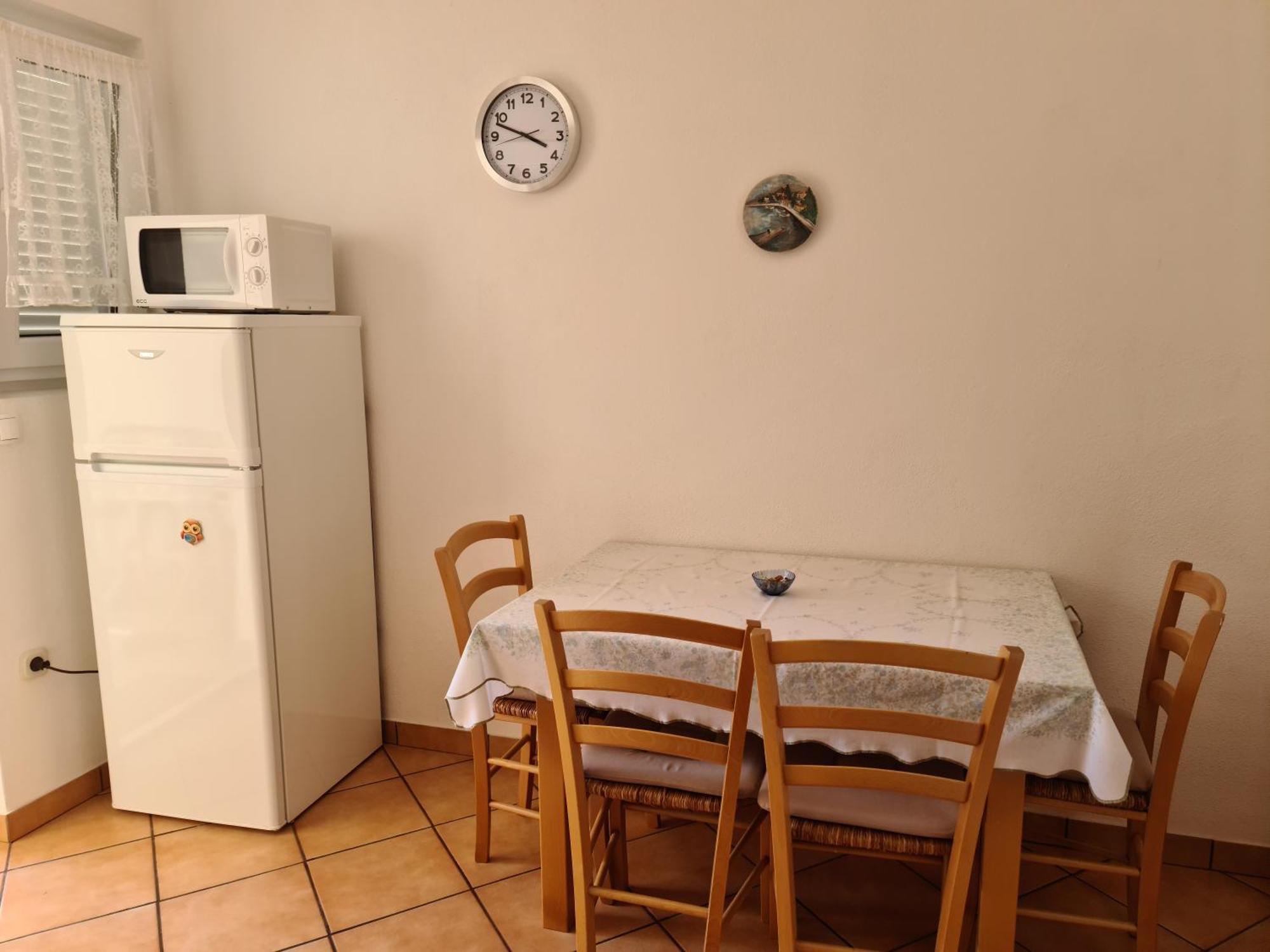 Apartments Mihalic Сило Экстерьер фото