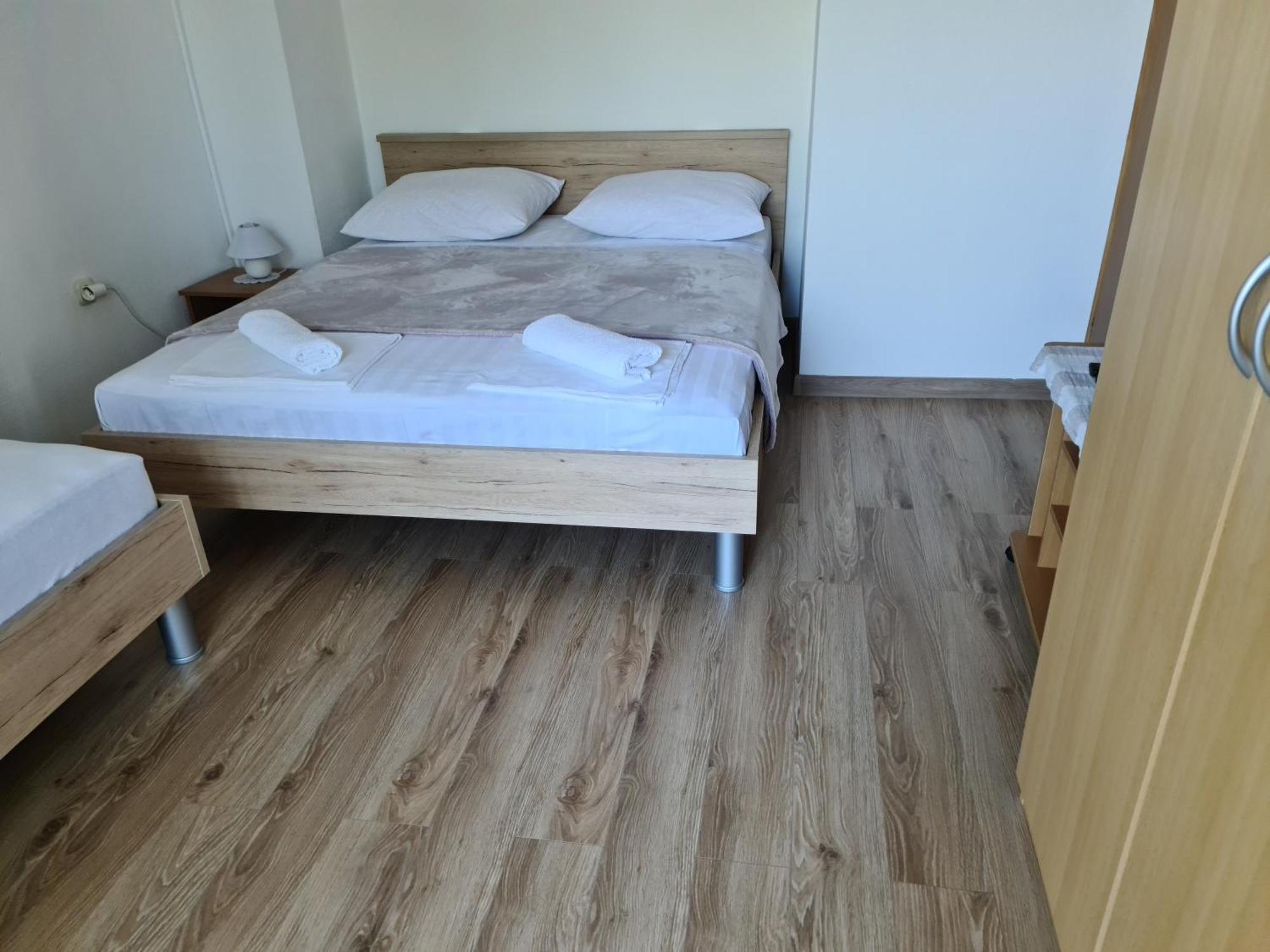 Apartments Mihalic Сило Экстерьер фото