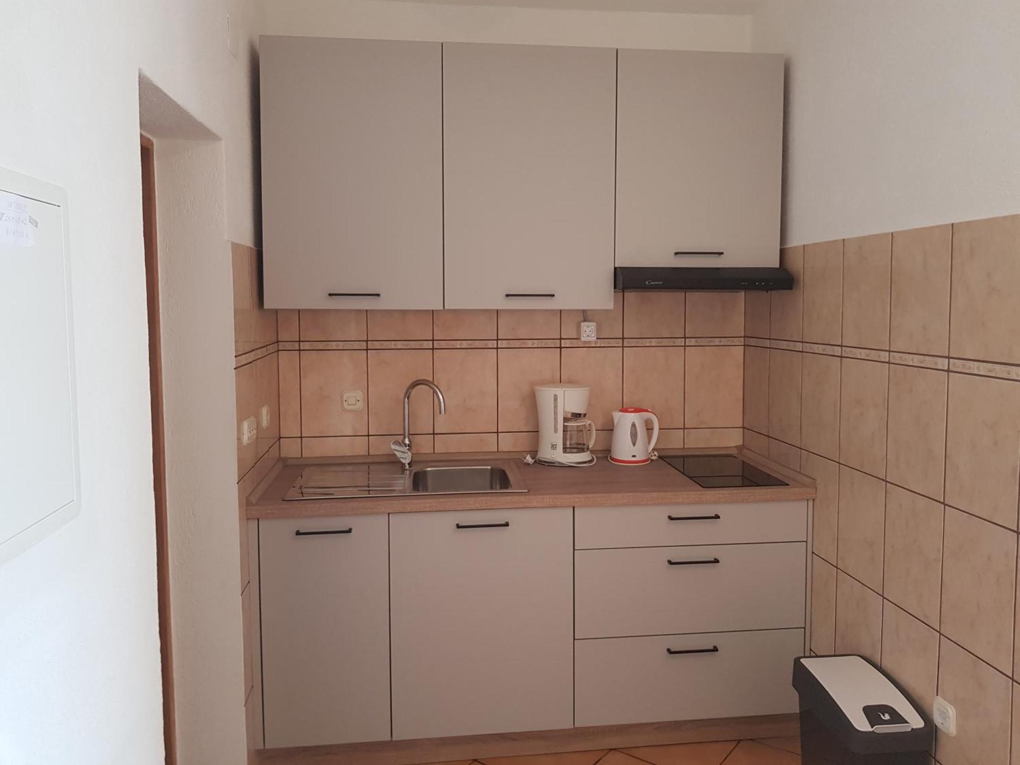 Apartments Mihalic Сило Экстерьер фото