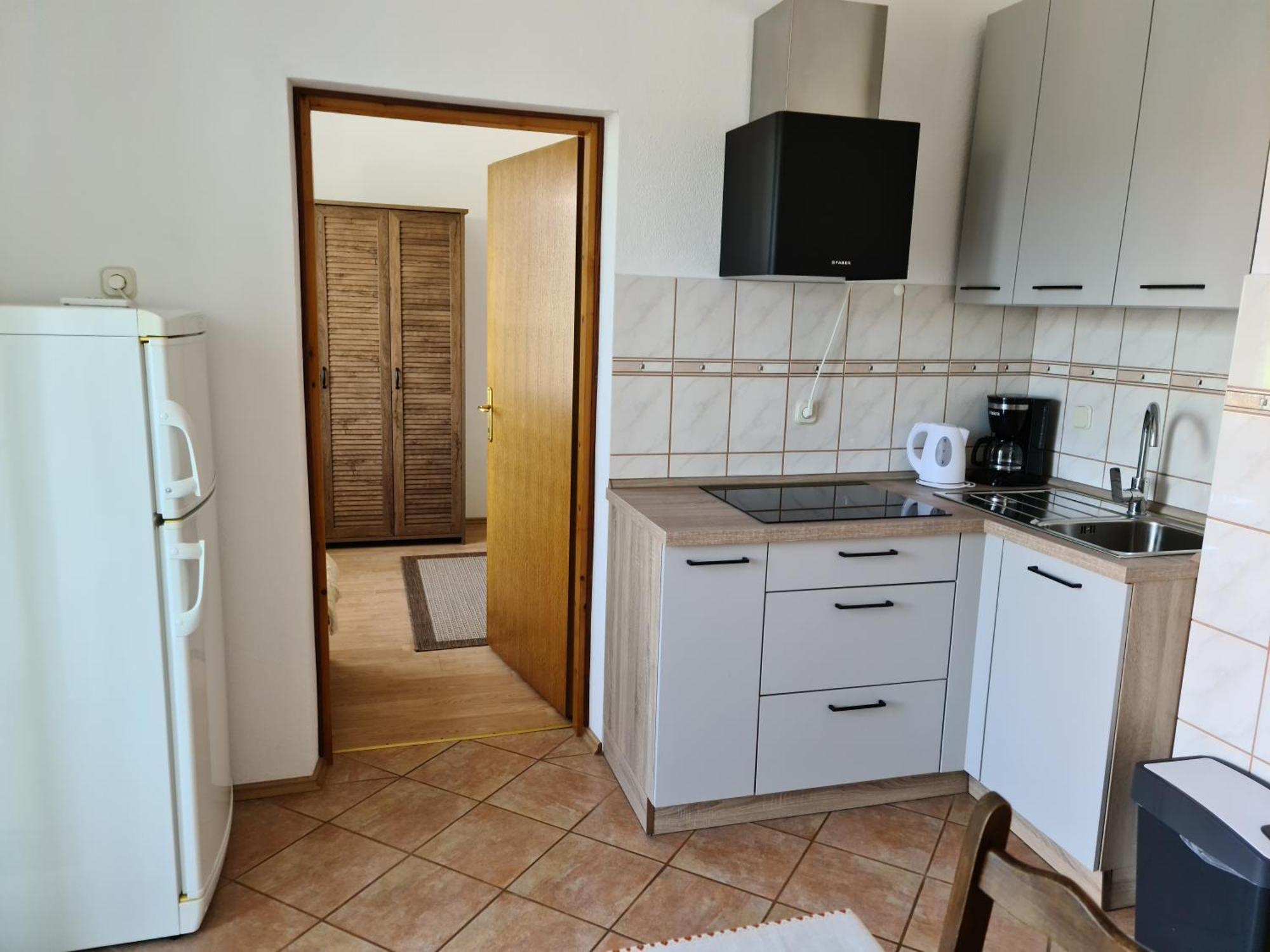 Apartments Mihalic Сило Экстерьер фото