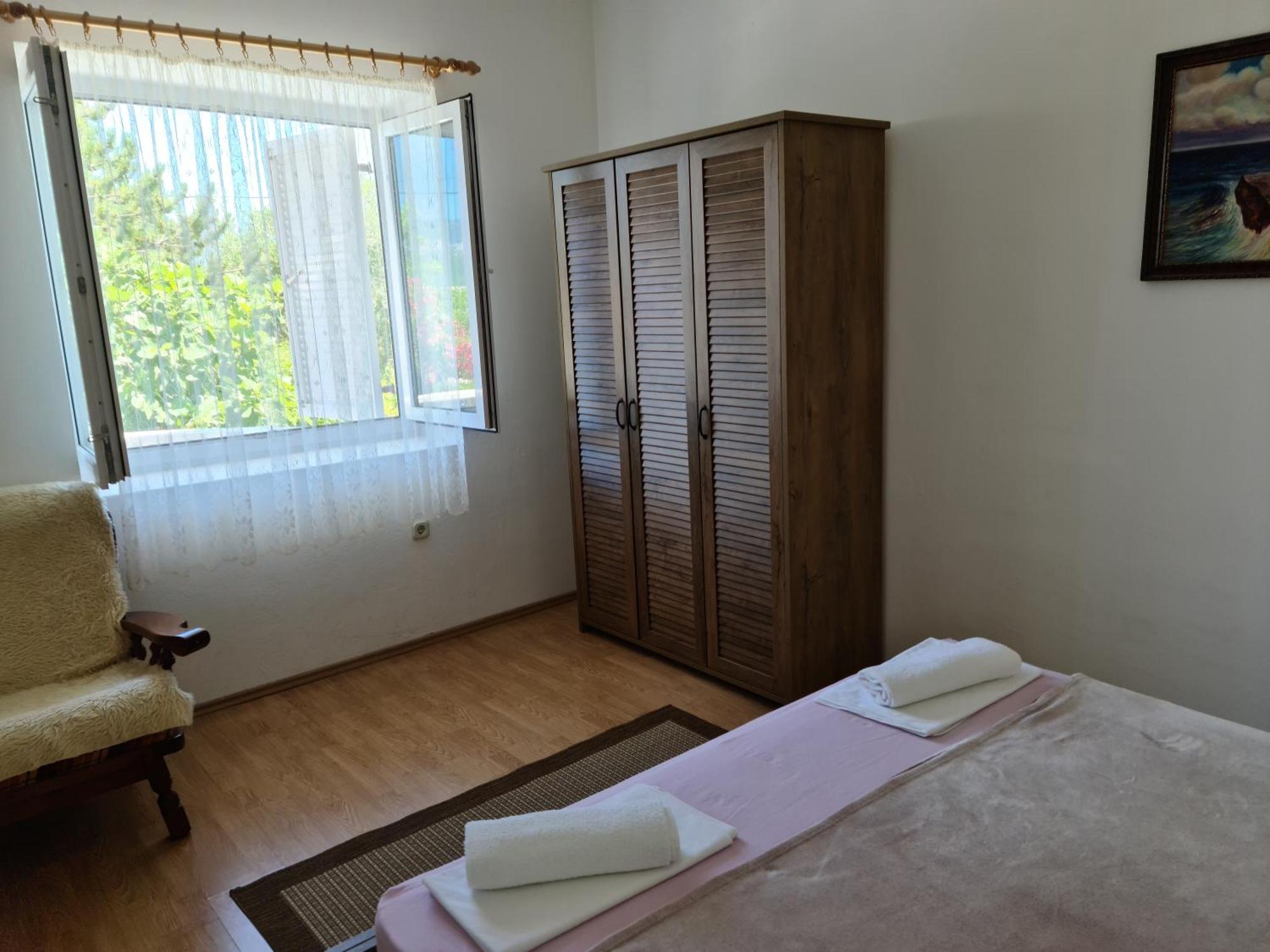 Apartments Mihalic Сило Экстерьер фото