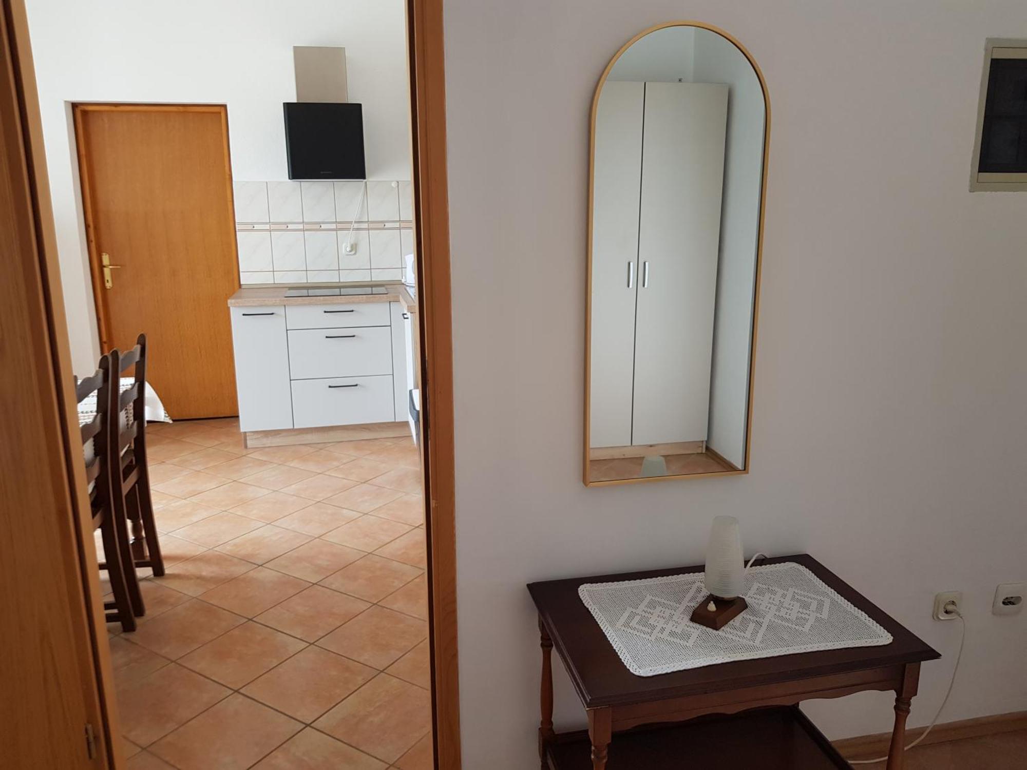 Apartments Mihalic Сило Экстерьер фото