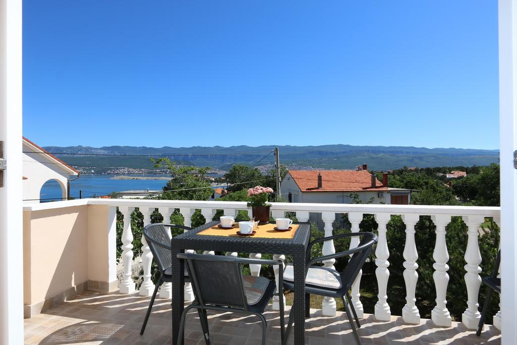 Apartments Mihalic Сило Экстерьер фото