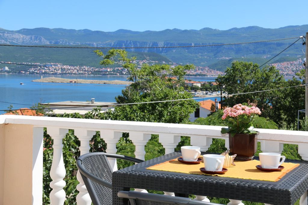Apartments Mihalic Сило Экстерьер фото