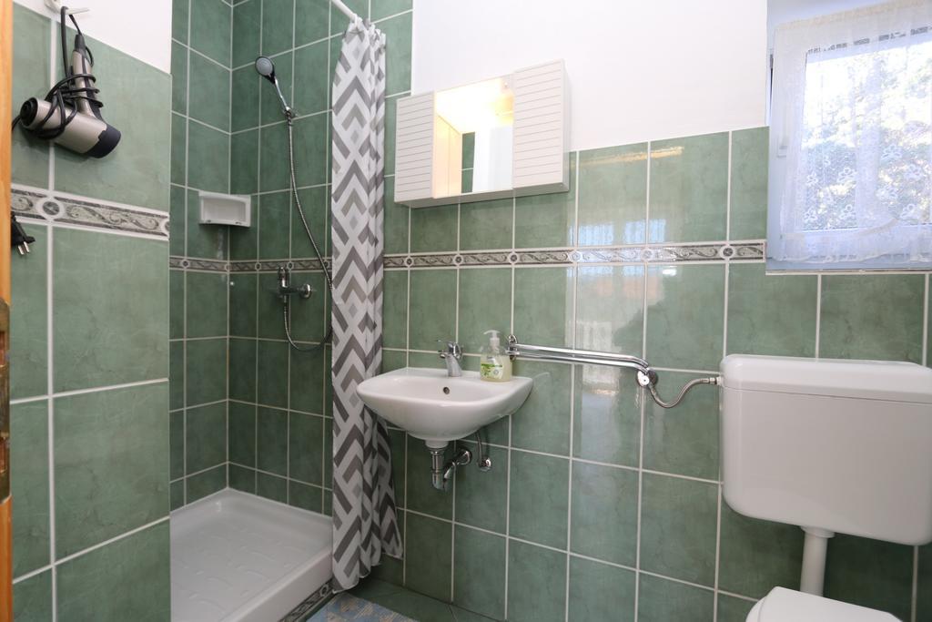 Apartments Mihalic Сило Экстерьер фото
