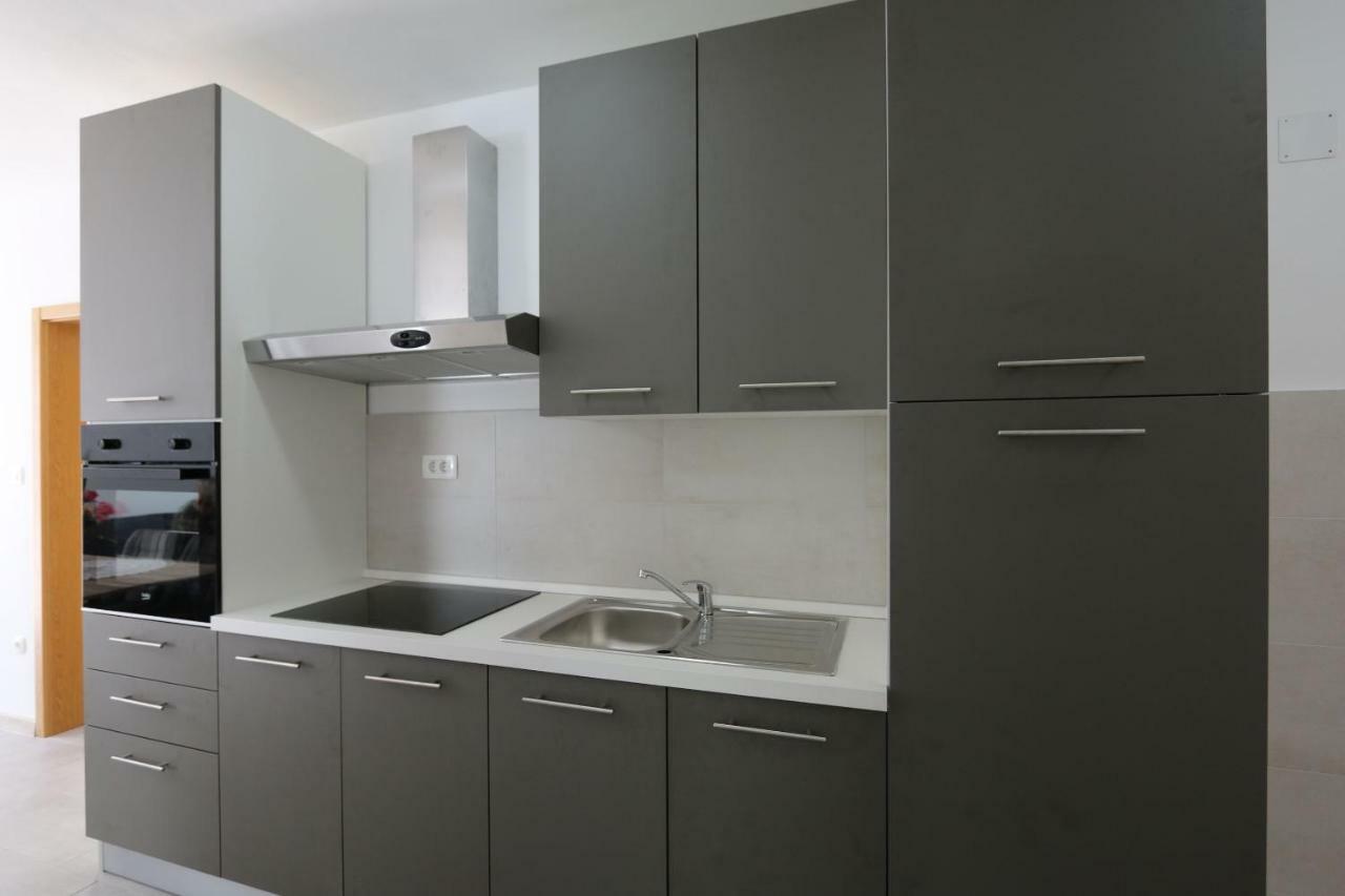 Apartments Mihalic Сило Экстерьер фото